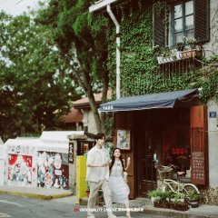 Qing Shan Si Yu Chinese Drama photo