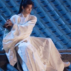 The Legend of Lu Xiaofeng Chinese Drama(0000) photo