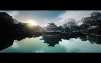 There are many other visuals that are more mesmerizing but I'm just going to pick up one of…