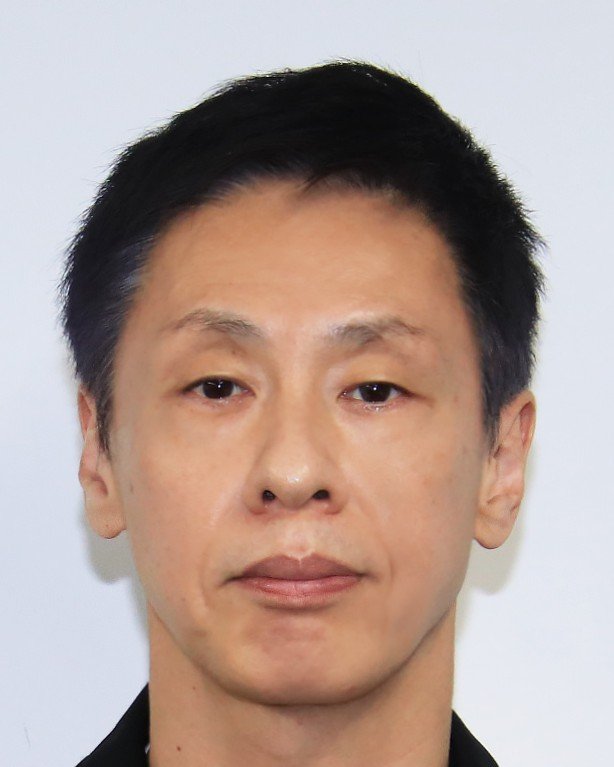 Koji Ohkura