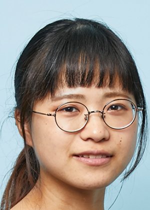 Kaneko Yurina in The Sleeping Insect Japanese Movie