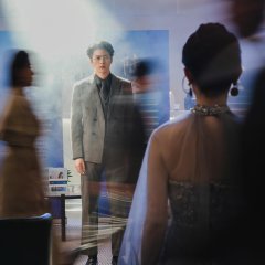 Ta Ceng Ai Wo Si Jiao Yang Chinese Drama(2025) photo