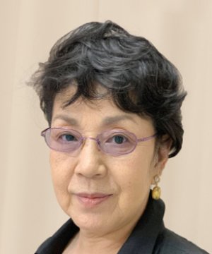 Toshie Furuoya