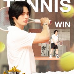 Win Metawin Opas-iamkajorn photo