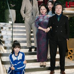 Zhang Shan Shan photo