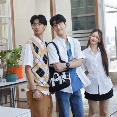 Unlucky Bae Thai Drama(0000) photo