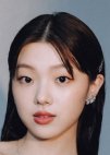 Lin Yen Tzu in Secret Lover Taiwanese Drama(2025)