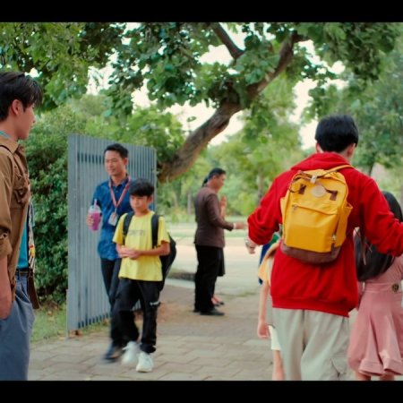 Love You Teacher (2026)
