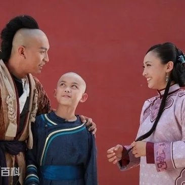 Zigu Yingxiong Chu Shaonian (2012)
