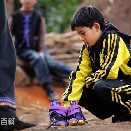 Cong Fan Da Fu Cun (2013)