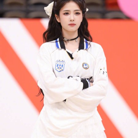Bai Lu