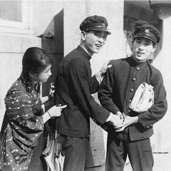 Song of Home Japanese Movie photo