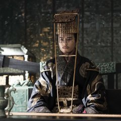 Mao Zi Jun photo
