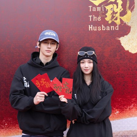 Taming the Husband ()