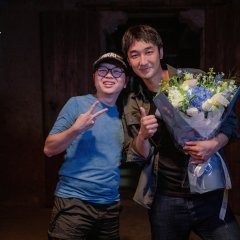 The Dark Gold Chinese Drama(2026) photo