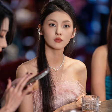 Ding Ji Hao Men Zong Cai Cheng Le Wo De Jin Si Que (2024)