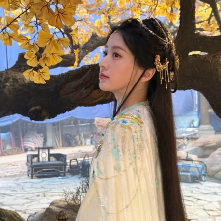 In the Moonlight (2026)