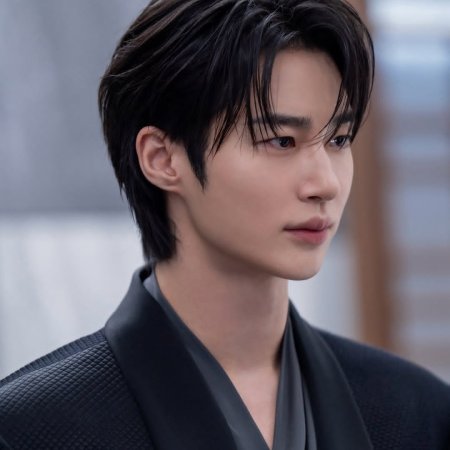 Byeon Woo Seok