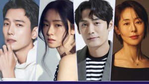 Jung Kyung Ho, Jeon Yeo Been, Choi Dae Hoon, Kang Mal Geum confirmed for new K-drama