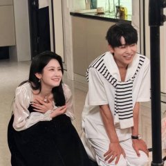 Nai Ba: Kai Ju Liang Sui Meng Wa Zhao Shang Men Chinese Drama(2025) photo