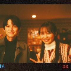 Hongo Kanata photo