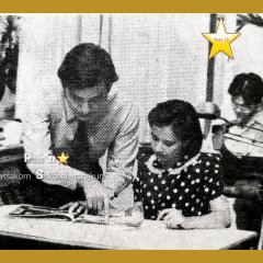 Krai Kum Node Thai Drama(1979) photo