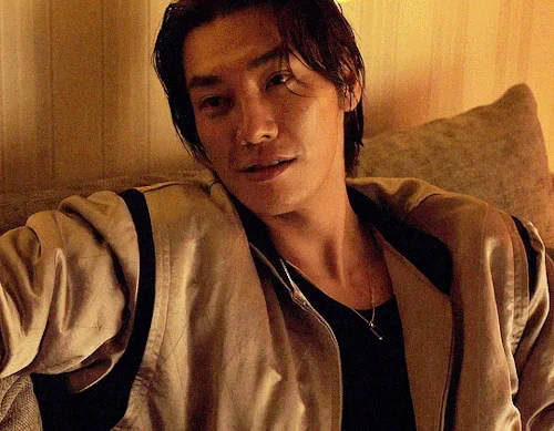 Kim Young Kwang