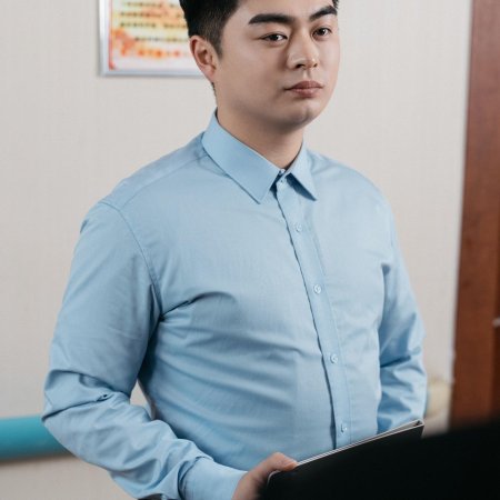 Qing Mei Zhu Ma Yong Bu Bei Pan (2024)