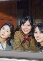 Nagasaki: In the Shadow of the Flash Japanese Movie photo