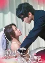 Shan Hun Ti Jia Lang Shao Fu Ren Bie Tai Ye Chinese Drama photo