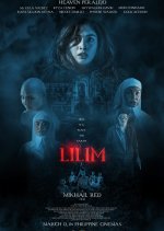Lilim Philippines Movie photo