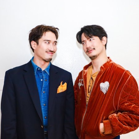 Will You Marry Monk? (2025)