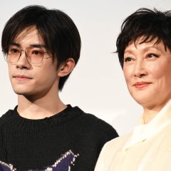 TIFFJP-Jackson Yee and Diana Lin