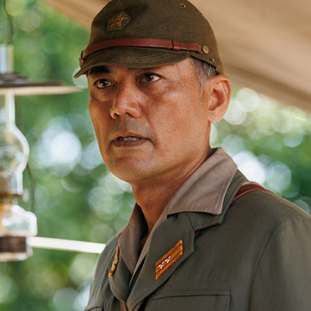Ki no Ue no Guntai (2025)