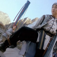 Wing Chun Hong Kong Movie(1994) photo