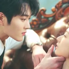 Grab Your Love Chinese Drama photo