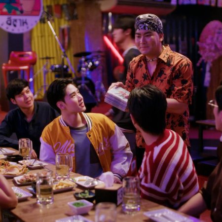 Ossan's Love Thailand (2025)