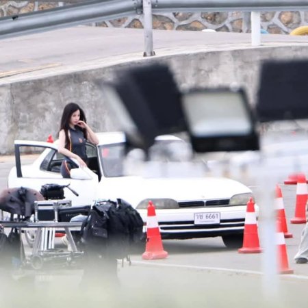 Speed and Love (2025)