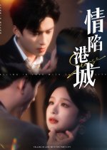 Falling in Love with the Port City Chinese Drama photo