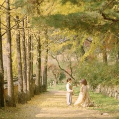 Jesus Korean Movie photo