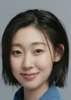 Han Ye Ji in Resident Playbook Korean Drama (2025)