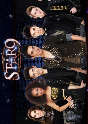 The Star Season 9 poster
