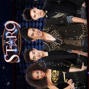 The Star Season 9 (2013)