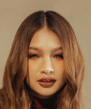 Maria Nicolette Floresnos Vergara