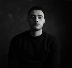 Drid Mohamed Elamine