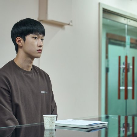 Heesu in Class 2 (2025)