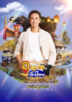 Anuwat Thua Thai poster