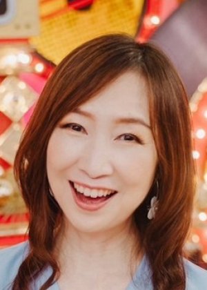 Moriguchi Hiroko