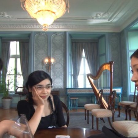 Arch Angels (2006)