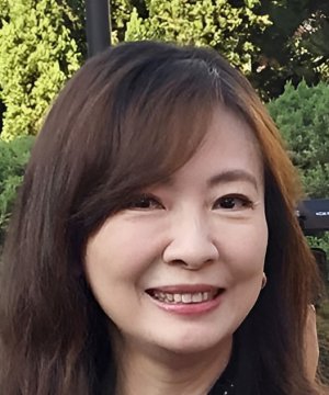 Yv Ching Kuo